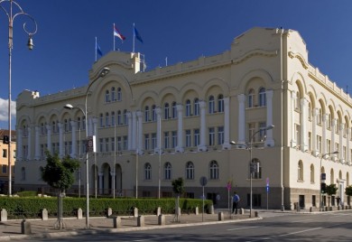 Sutra vanredna sjednica Skupštine grada Banjaluka