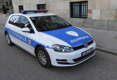 GRADIŠKA: Lopov ukrao telefon i nakit