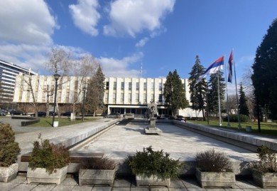 Pred Administrativnom komisijom novi pravilnik za dodatne uštede u Narodnoj skupštini Srpske