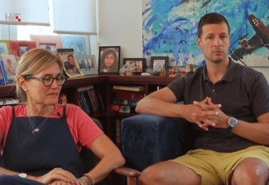 Prva ispovijest roditelja djevojčice ubijene u "Ribnikaru": Njena soba još miriše na nju