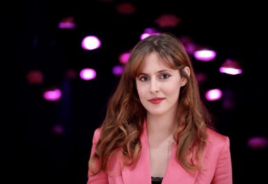 Postavljena izložba Jelene Vučić u Banskom dvoru