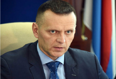 LUKAČ: Uskoro otvaranje novog objekta policijske akademije