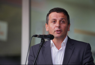Novi vozač za opozicionog lidera: Vukanović već zna koga će izabrati