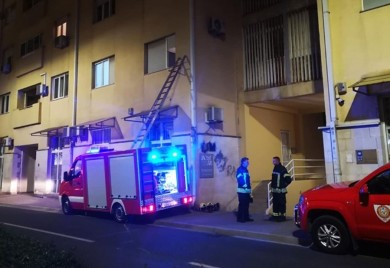 Oglasila se policija o tragediji u Mostaru: Zajedno konzumirali kokain, pa se posvađali