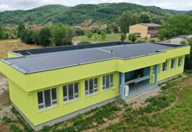 Na radost mališana: Centar za predškolsko vaspitanje dobija novi vrtić