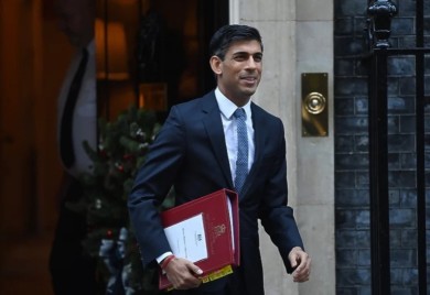 Britanski premijer traži izmjene: Matematika obavezan predmet do kraja srednje škole