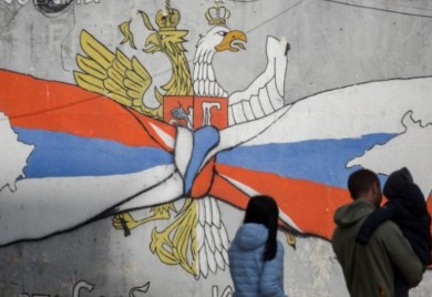 Poznati ruski medij: U 2023. može eksplodirati na Kosovu i u Bosni