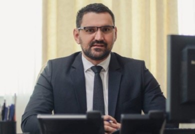 KLOKIĆ: Šmit pokušava opravdati svoje postojanje