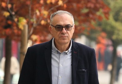 Miličević: Pokrenućemo upravni spor protiv Špirića