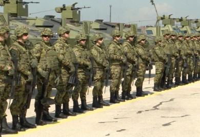 Srbija vraća obavezni vojni rok: Generalštab pokreće inicijativu ka Vučiću