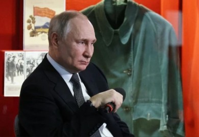 Kremlj upozorio SAD zbog naoružavanja Ukrajine: Ne zaboravite šta je Putin rekao
