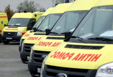 ZAGREB: Preminuo čovjek nakon što ga je hitna odbila voziti u bolnicu, tvrdili da je dobro