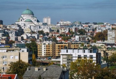 Rektorski kolegijum Univerziteta u Beogradu nije prihvatio poziv predsjednika Srbije na razgovor