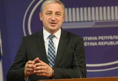 Borenović: Ako sutra budem izabran, daću ostavku