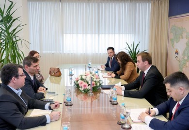 Selak: Poštovanje nadležnosti Srpske temelj institucionalne stabilnosti