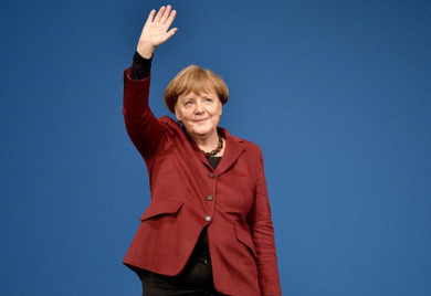 Epstinovi dosijei: Šta tamo piše o Angeli Merkel i AfD-u?