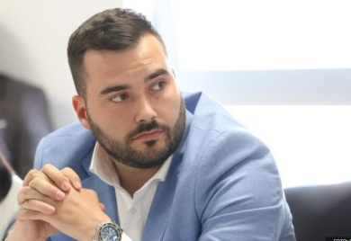 Megalomanski projekti umjesto rješenja! Zeljković: U svakom banjalučkom naselju problemi