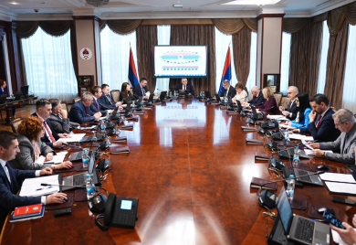 Vlada Srpske traži od Savjeta ministara BiH da angažuje resurse za evakuaciju građana sa Bliskog istoka