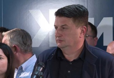 Gdje je nestao Radović: SDS dobija novog predsjednika u Banjaluci