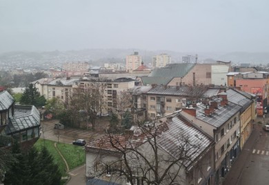 Zahlađenje u Srpskoj će se zadržati i narednih dana
