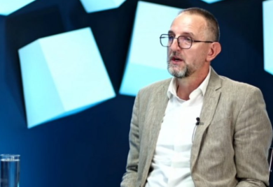 Ratno huškanje: Delegat SDA u Vijeću naroda pozvao SIPA da puca na MUP Srpske (VIDEO)
