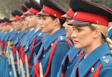 MUP Republike Srpske obilježava Dan policije