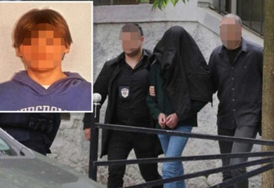 Tragedija u Beogradu: Dječak najsuroviji maloljetni masovni ubica u istoriji svijeta
