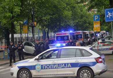 Mediji: Još jedan osnovac napravio spisak za likvidaciju u Beogradu