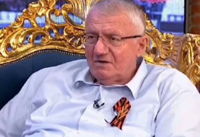 "NEPRAVEDNO" Šešelj komentarisao Vulinov izostanak u novom sazivu srpske Vlade