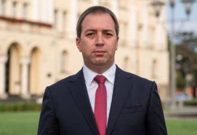 Selak: Dijalog je put ka stabilnosti i dostojanstvenom životu za sve građane