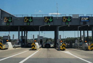 Putarina u Srpskoj od danas dio sistema TOLL4ALL