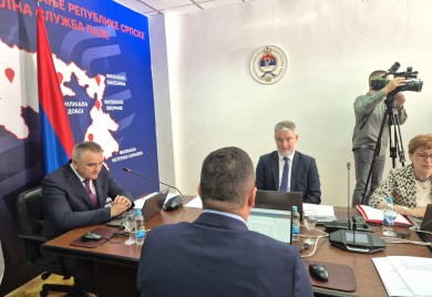 Vlada Srpske odobrila više od 26 miliona KM za kapitalne projekte, nove mjere u zdravstvu i socijalnoj zaštiti