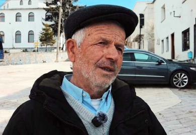 Goranci iz Albanije iznenadili: "Naš maternji jezik nije albanski"
