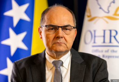 Šmit odlazi ovog mjeseca! Ovo je posljedna sjednica PIK-a kojom je predsjedavao