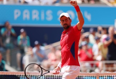 Novak Đoković je olimpijski šampion – epsko finale i pobjeda nad Alkarazom za titulu koju je čekao 16 godina