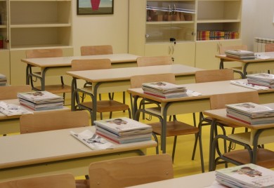 Gimnaziju upisalo najmanje učenika u istoriji ustanove