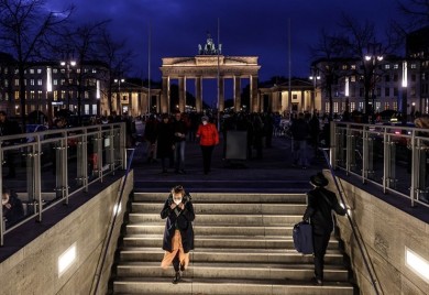 Nijemci nezadovoljni, žele da im država više pomogne