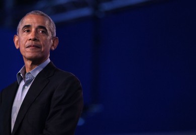 Barak Obama osvojio Emi