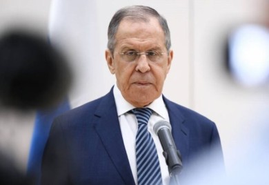 Lavrov upozorava: Ne šalite se sa našim crvenim linijama