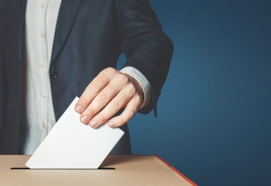 Rezultati CIK-a još nisu gotovi, a političke stranke već objavile podatke