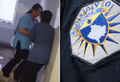 Uhapšena i treća medicinska sestra, pogledajte video