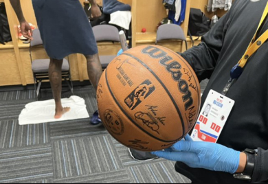 Jokić dobio jedinstvenu nagradu