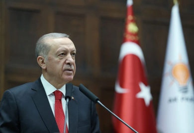Erdoan kritikovao Borelovu izjavu o Evropi kao bašti: To je kolonijalizam
