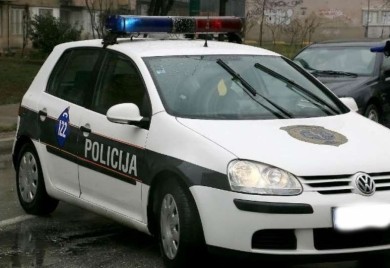 Pucnjava u Sarajevu, jedna osoba povrijeđena