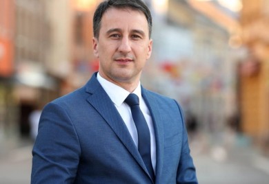 MILOŠEVIĆ: Nastaviti rad na unaprijeđenju saobraćaja
