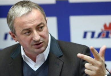 Zahtjev Borenovića: Istražni organi da ispitaju sadržaj telefona lidera SDP-a