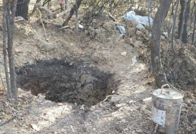 Otkriveno i mjesto gdje je zakopan Panče Žežovski