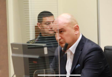 Bivši premijer RS pred Vrhovnim sudom: Tužilaštvo se žalilo na oslobađajuću presudu Aleksandru Džombiću