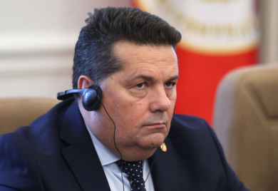Krenuo od djece, a šta je sa političarima: Stevandić ima plan za narko mafiju u Republici Srpskoj?!