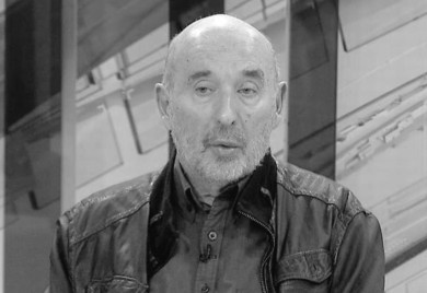 Preminuo Dušan Veličković